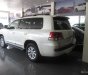 Toyota Land Cruiser V8 2016 - Bán ô tô Toyota Land Cruiser V8 2016 nhập Mỹ