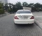 Mercedes-Benz CLS class CLS 350 2005 - Bán xe Mercedes CLS 350 đời 2005, màu trắng, xe nhập