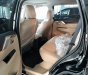 Mitsubishi Pajero Sport 4x4 2017 - Bán ô tô Mitsubishi Pajero Sport 4x4 đời 2017, màu đen