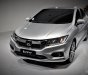 Honda City 2017 - Bán Honda City 1.5CVT, đủ màu, khuyến mãi tốt, giao xe ngay, trả góp, giá từ 558tr- LH 0935588699