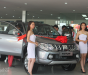 Mitsubishi Triton 2018 - Bán xe Mitsubishi Triton 2 cầu, số sàn sản xuất 2018, màu xám (ghi), xe nhập, giá chỉ 666 triệu