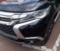 Mitsubishi Pajero Sport 4x4 2017 - Bán ô tô Mitsubishi Pajero Sport 4x4 đời 2017, màu đen