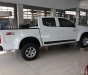 Chevrolet Colorado 2.5LT 4x2 2017 - Bán xe Chevrolet Colorado 2.5LT 4x2 2017, hỗ trợ vay ngân hàng 80%. Gọi Ms. Lam 0939 19 37 18
