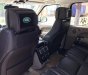 LandRover Range rover HSE 2013 - LandRover Range Rover HSE trắng, nội thất Chery, biển tư nhân phí sang tên 2%