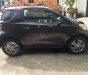 Toyota IQ 2013 - Bán Toyota IQ đời 2013, màu nâu, nhập khẩu 