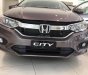 Honda City 1.5CVT  2018 - Bán Honda City 1.5CVT Top 2018, đủ màu, khuyến mãi tốt, giao xe ngay, trả góp, giá từ 558tr- LH 0935588699