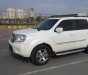 Honda Pilot 2011 - Bán xe Honda Pilot sản xuất 2011, màu trắng, nhập khẩu