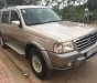 Ford Everest 2.5L 4x4 MT 2006 - Xe Ford Everest XLT đời 2006, màu hồng chính chủ giá cạnh tranh