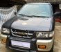 Isuzu Hi lander LS 2004 - Bán Isuzu Hi lander LS đời 2004, màu đen 