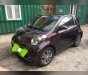 Toyota IQ 2013 - Bán Toyota IQ đời 2013, màu nâu, nhập khẩu 