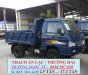 Thaco FORLAND FLD250C  2017 - Xe Ben FLD250D Forland Trường Hải tải trọng 2 tấn 5