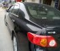 Toyota Corolla altis 2.0 2010 - Bán xe Toyota Corolla altis màu đen, còn mới