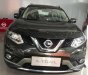 Nissan X trail  2.5 SV - G Premium 2017 - Bán xe Nissan X trail 2.5 SV - G Premium sản xuất 2017, màu đen, nhập khẩu  