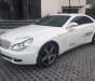 Mercedes-Benz CLS class CLS 350 2005 - Bán xe Mercedes CLS 350 đời 2005, màu trắng, xe nhập