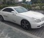 Mercedes-Benz CLS class CLS 350 2005 - Bán xe Mercedes CLS 350 đời 2005, màu trắng, xe nhập