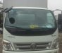 Thaco OLLIN 2015 - Hải Phòng bán xe tải Thaco Olin cũ mới 450A, thùng kín, đời 2015, giá rẻ