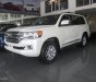 Toyota Land Cruiser V8 2016 - Bán ô tô Toyota Land Cruiser V8 2016 nhập Mỹ