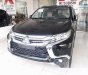 Mitsubishi Pajero Sport 4x4 2017 - Bán ô tô Mitsubishi Pajero Sport 4x4 đời 2017, màu đen