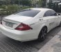 Mercedes-Benz CLS class CLS 350 2005 - Bán xe Mercedes CLS 350 đời 2005, màu trắng, xe nhập