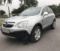 Opel Antara MT 2006 - Bán Opel Antara MT đời 2006, màu bạc, xe nhập giá cạnh tranh