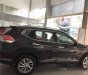 Nissan X trail  2.5 SV - G Premium 2017 - Bán xe Nissan X trail 2.5 SV - G Premium sản xuất 2017, màu đen, nhập khẩu  