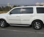 Honda Pilot   3.5 AT  2011 - Cần bán gấp Honda Pilot 3.5 AT đời 2011, màu trắng