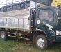 Fuso 2011 - Bán Cửu Long 3,45 tấn đời 2011, nhập khẩu