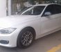 BMW 3 Series 320i 2012 - Cần bán gấp BMW 3 Series 320i đời 2012, màu trắng