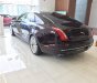 Jaguar XJ  XJL 3.0 Portfolio 2017 - Bán Jaguar XJ XJL 3.0 Portfolio đời 2017, màu đen, nhập khẩu 