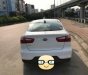 Kia Rio    2015 - Bán Kia Rio sản xuất 2015, màu trắng, xe nhập chính chủ, 468tr