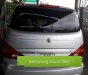 Ssangyong Stavic   2007 - Cần bán xe Ssangyong Stavic đời 2007, 190tr