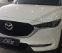 Mazda CX 5   2.0 AT  2017 - Bán xe Mazda CX 5 2.0 AT đời 2018, màu trắng