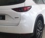 Mazda CX 5   2.0 AT  2017 - Bán xe Mazda CX 5 2.0 AT đời 2018, màu trắng