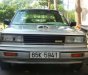 Nissan Maxima   1987 - Bán gấp Nissan Maxima sản xuất 1987, màu bạc, giá chỉ 78 triệu