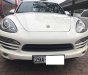 Porsche Cayenne   2011 - Bán xe Porsche Cayenne đời 2011, màu trắng, nhập khẩu