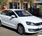 Volkswagen Polo 2017 - Volkswagen polo sedan 690tr nhập khẩu nguyên chiếc. Bảo hành 2 năm, giao xe tận nơi - LH: Ngọc Anh 0933.821.401