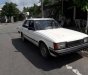 Toyota Cressida 1982 - Bán ô tô Toyota Cressida năm 1982, màu trắng