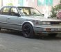 Nissan Maxima   1987 - Bán gấp Nissan Maxima sản xuất 1987, màu bạc, giá chỉ 78 triệu