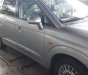 Ssangyong Stavic   2007 - Cần bán xe Ssangyong Stavic đời 2007, 190tr