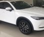 Mazda CX 5   2.0 AT  2017 - Bán xe Mazda CX 5 2.0 AT đời 2018, màu trắng