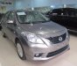 Nissan Sunny XV premium S 2017 - Bán Nissan Sunny XV premium S đời 2017, màu xám