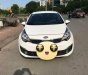 Kia Rio    2015 - Bán Kia Rio sản xuất 2015, màu trắng, xe nhập chính chủ, 468tr