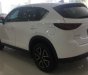 Mazda CX 5   2.0 AT  2017 - Bán xe Mazda CX 5 2.0 AT đời 2018, màu trắng