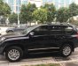 Toyota Prado TXL 2016 - Cần bán xe Toyota Prado TXL đời 2016, màu đen full option