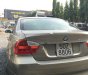 BMW 3 Series 320i 2007 - Bán BMW 3 Series 320i đời 2007, xe nhập 