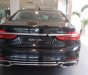 BMW 7 Series 730Li 2016 - Chính chủ bán BMW 7 Series 730 Li sản xuất 2016, màu đen, xe nhập