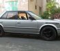 Nissan Maxima   1987 - Bán gấp Nissan Maxima sản xuất 1987, màu bạc, giá chỉ 78 triệu