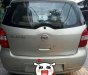 Nissan Livina   2011 - Bán Nissan Livina đời 2011, màu bạc, giá 270tr