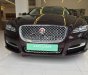 Jaguar XJ  XJL 3.0 Portfolio 2017 - Bán Jaguar XJ XJL 3.0 Portfolio đời 2017, màu đen, nhập khẩu 