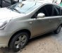 Nissan Livina   2011 - Bán Nissan Livina đời 2011, màu bạc, giá 270tr